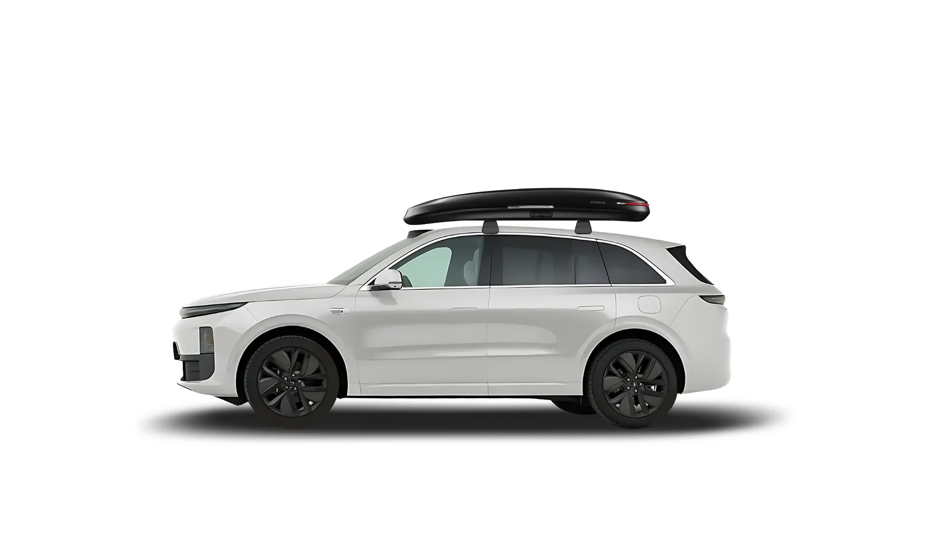 Бокс на крышу Lixiang L6 — ENROAD Nomadix Pro XXL Slim 450-E