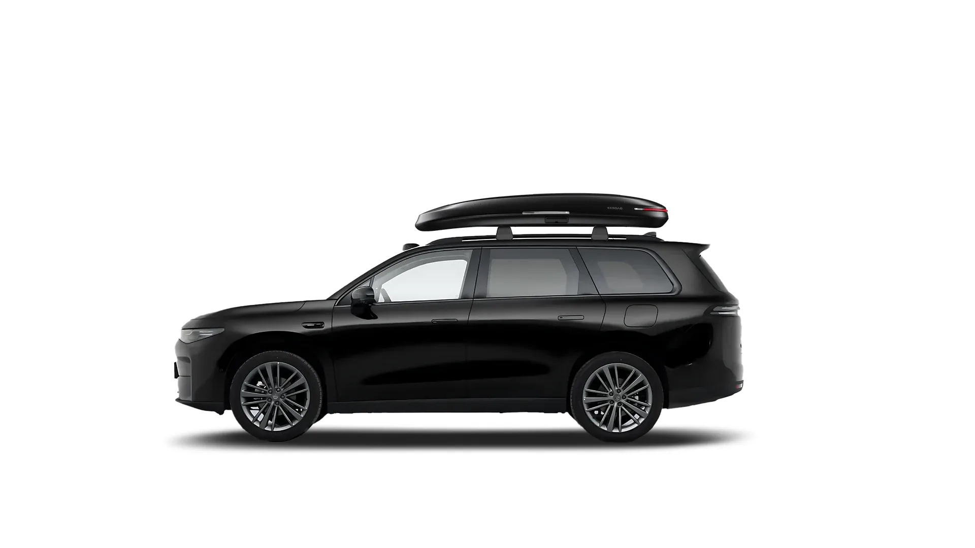 Бокс на крышу Leapmotor C16 — ENROAD Nomadix Pro XXL Slim 450-E