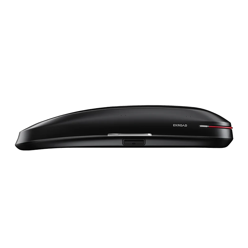 ENROAD Nomadix Pro XL 500-E · Чёрный