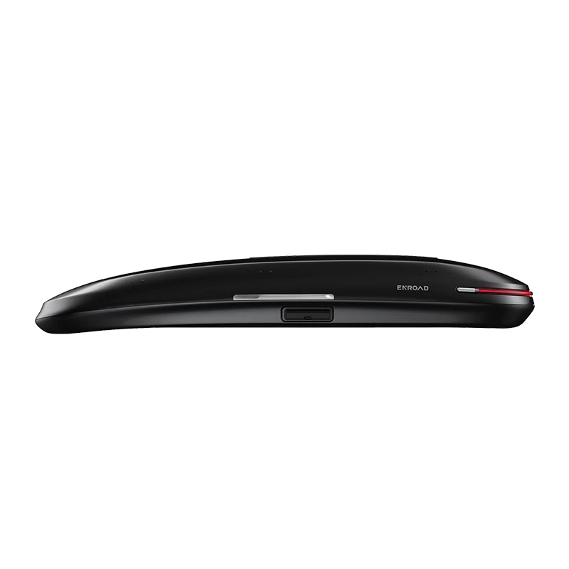 ENROAD Nomadix Pro XL Slim 400-E · Чёрный